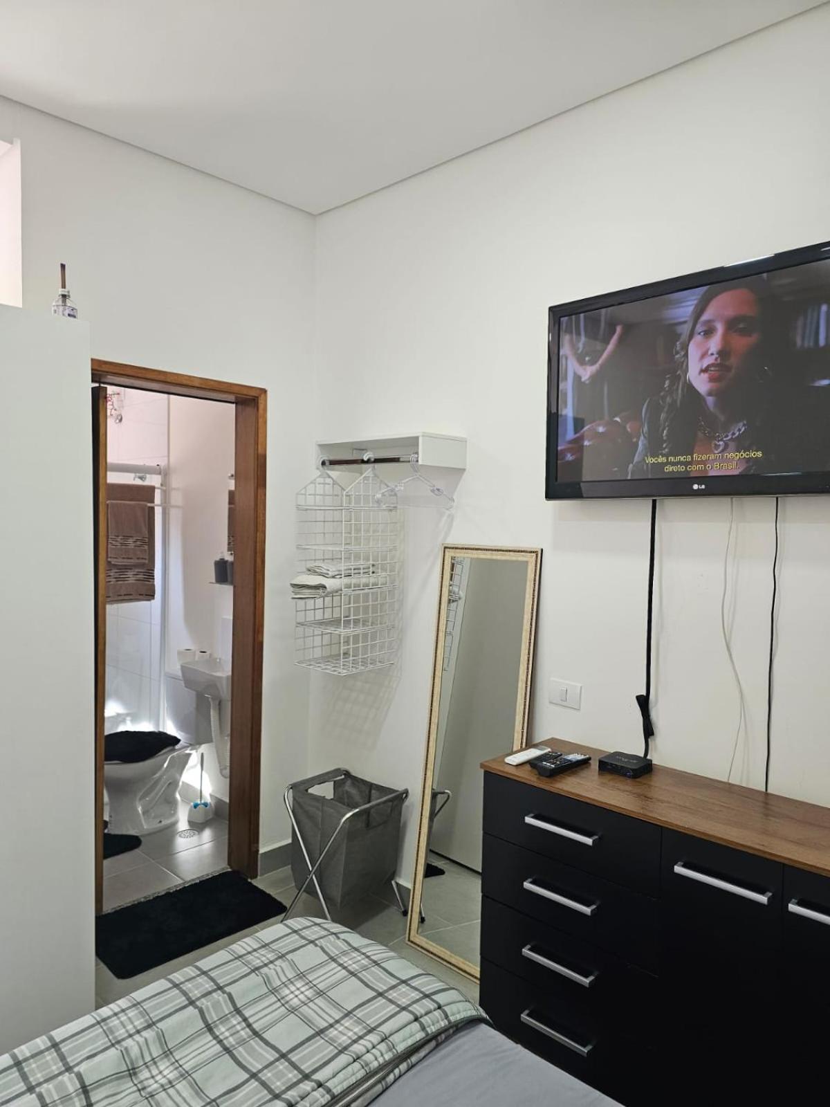 Residencial Jardim Mazza Loft 03 *
