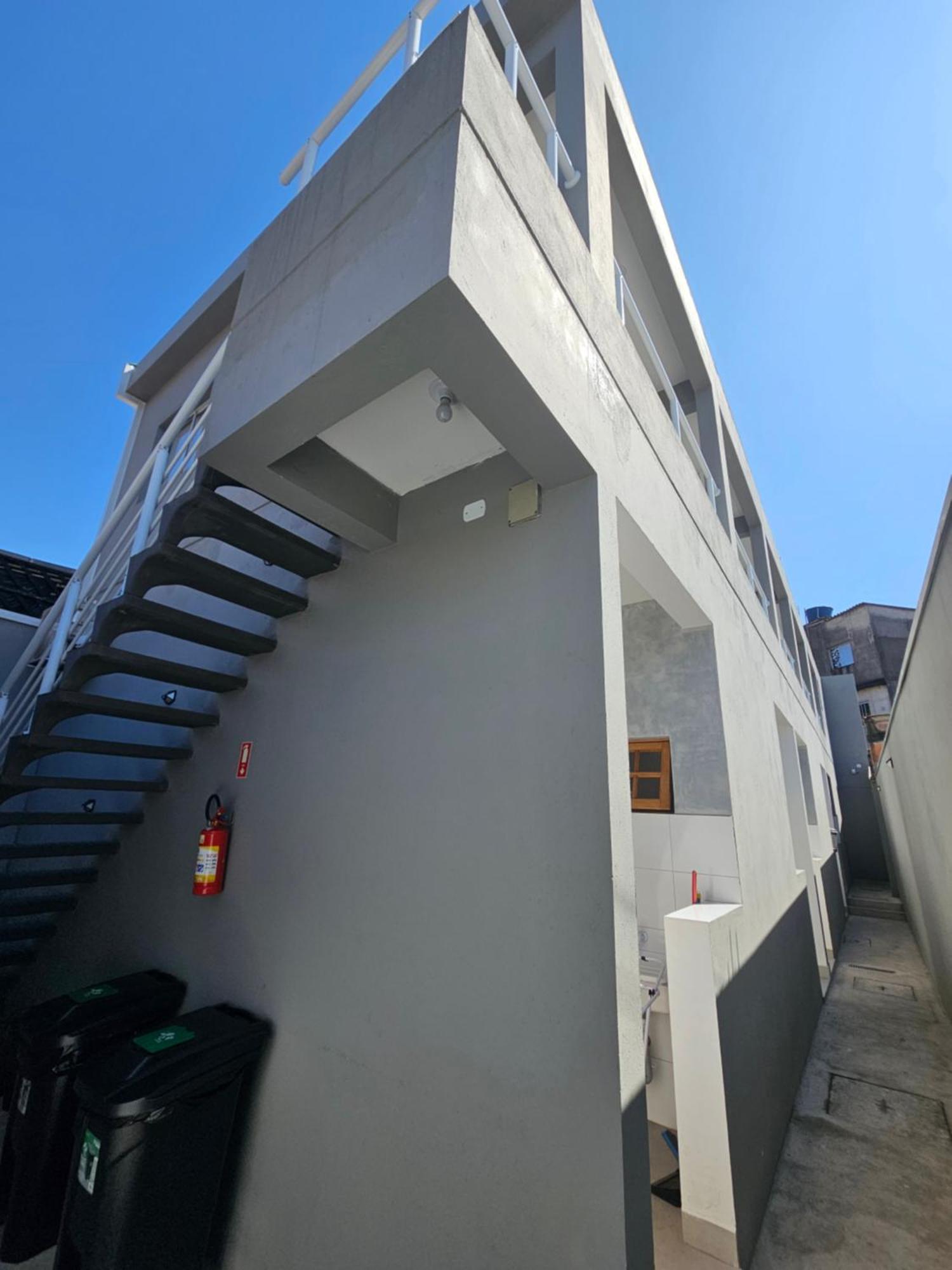 Apartamento Residencial Jardim Mazza Loft 03