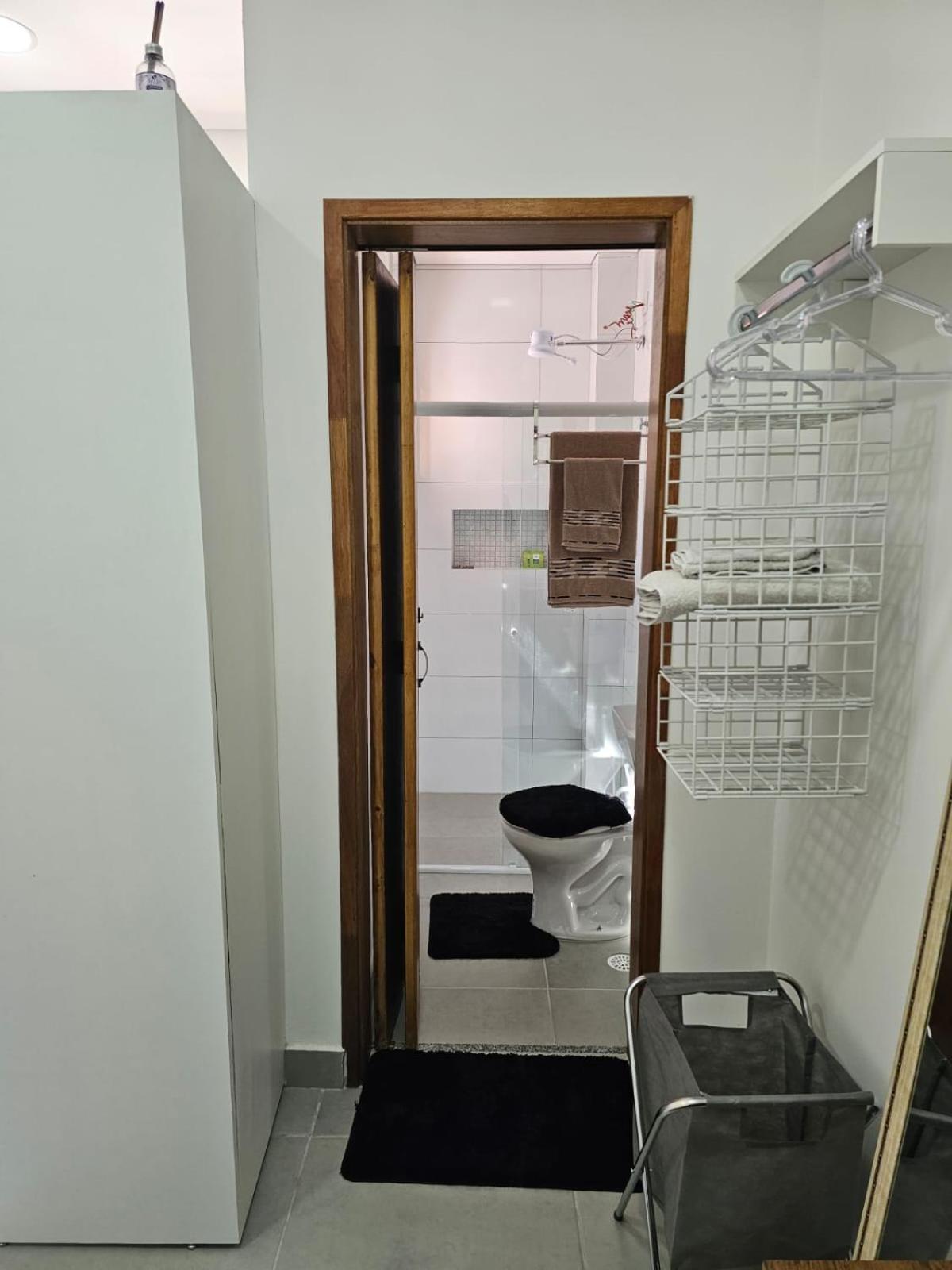 Residencial Jardim Mazza Loft 03 São Paulo