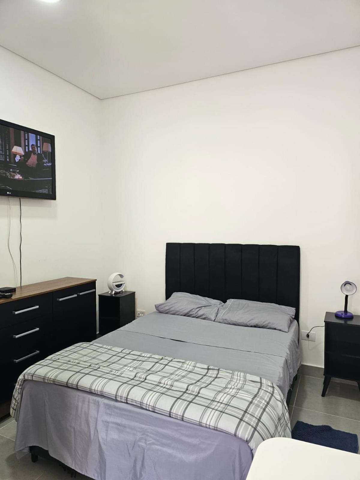 Apartamento Residencial Jardim Mazza Loft 03 São Paulo