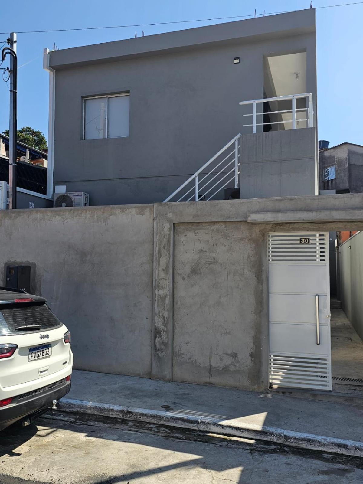 Residencial Jardim Mazza Loft 03