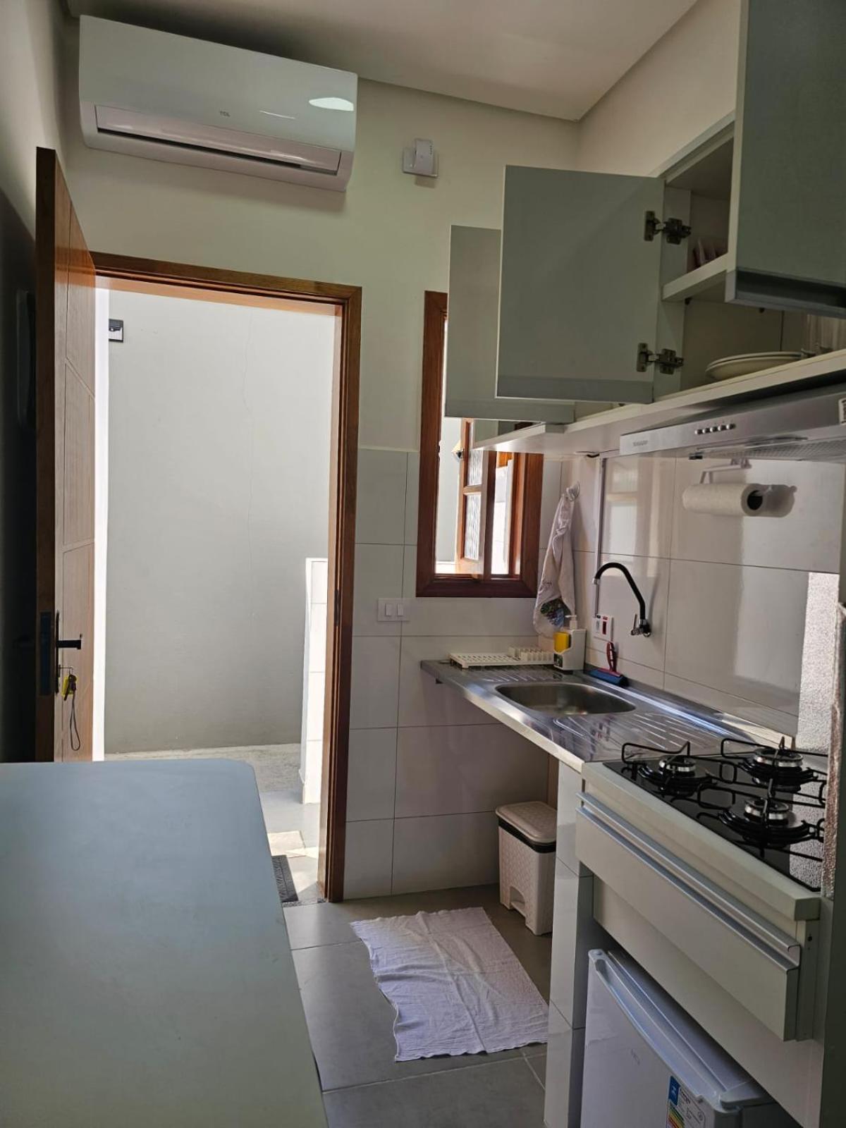 Residencial Jardim Mazza Loft 03 Apartamento *