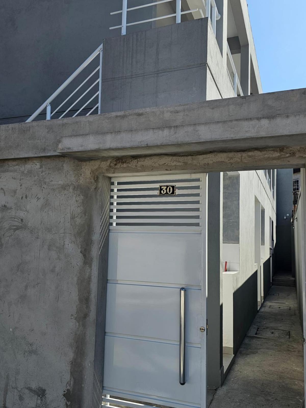 Residencial Jardim Mazza Loft 03 *