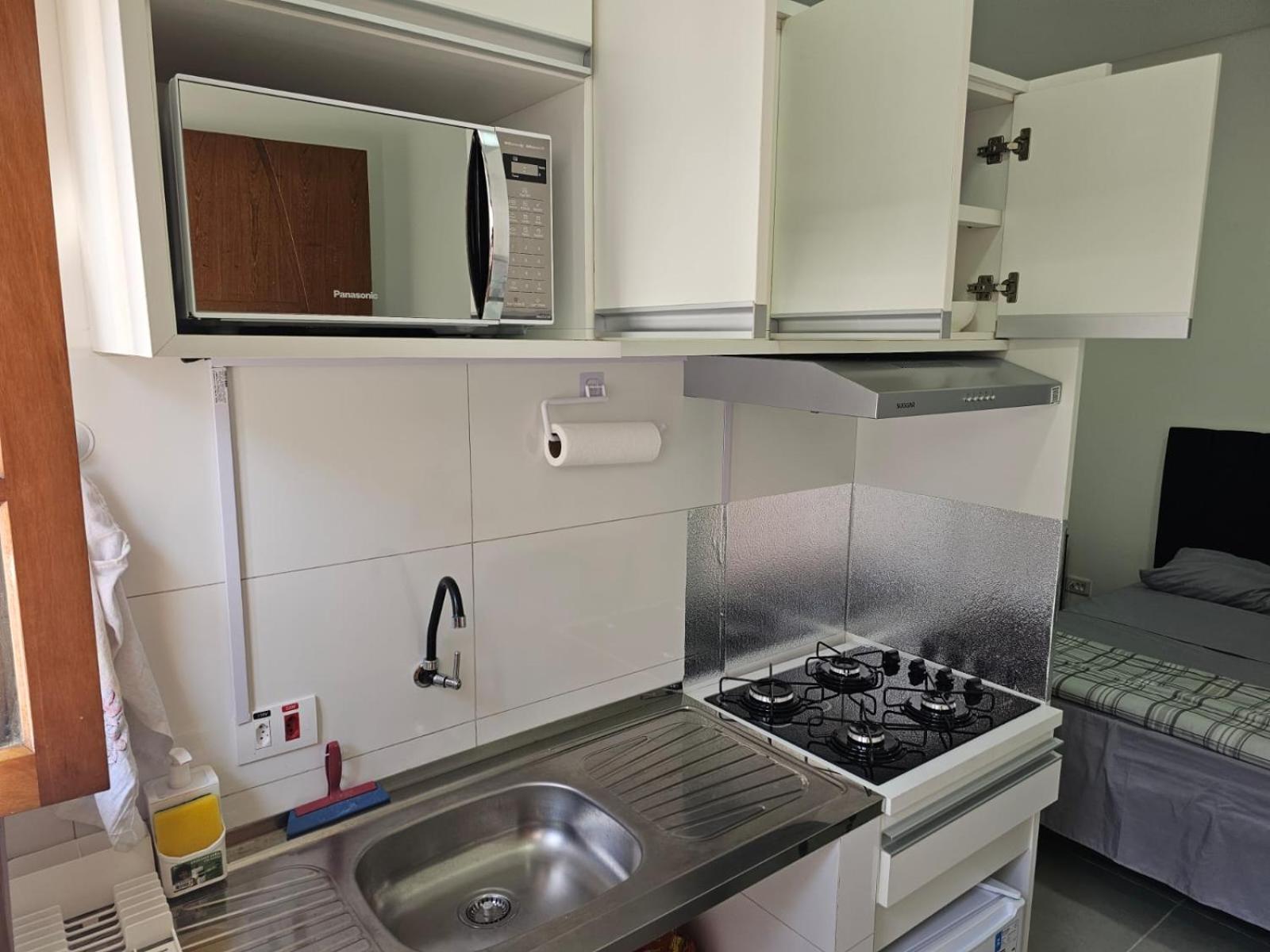 Residencial Jardim Mazza Loft 03 São Paulo