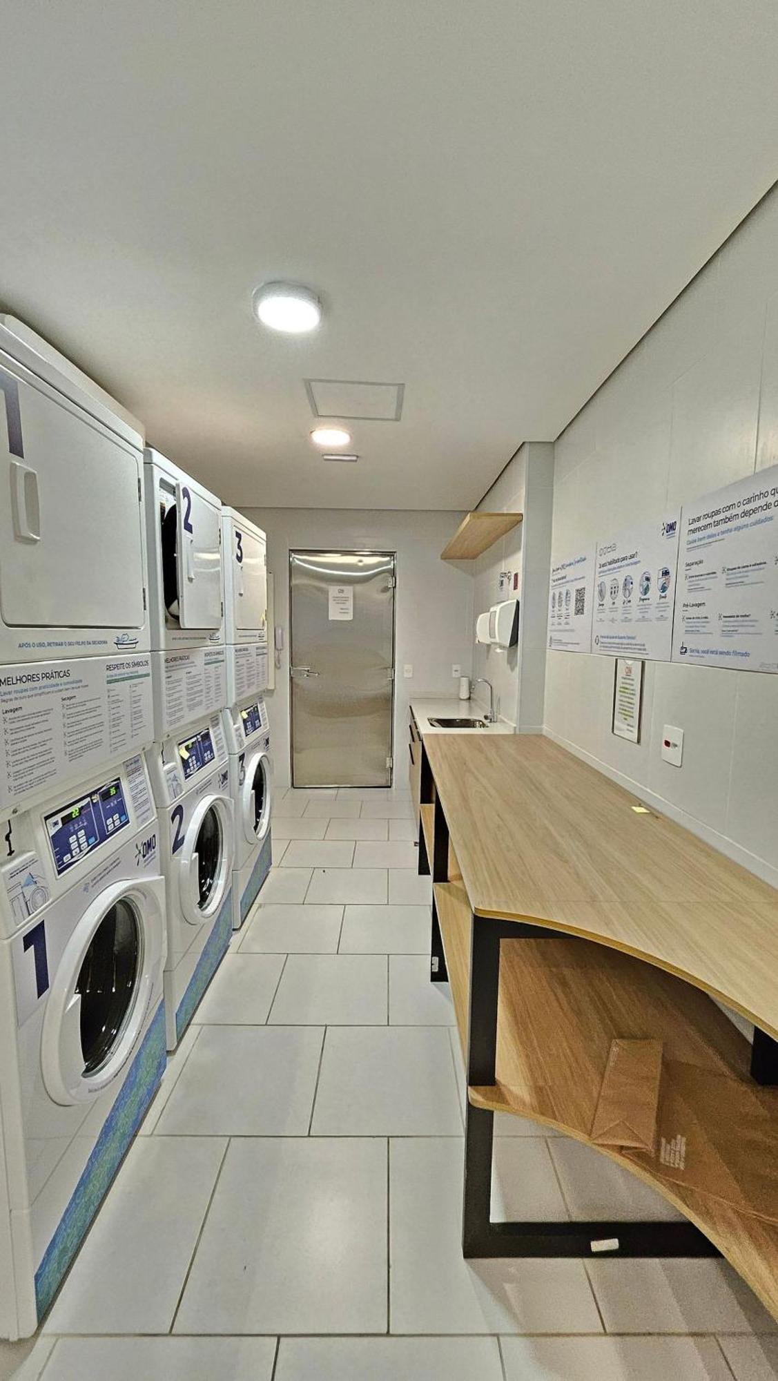 Apartment Imares - Venha Usufruir O Bairro Moema E Relaxe Por Aqui!
