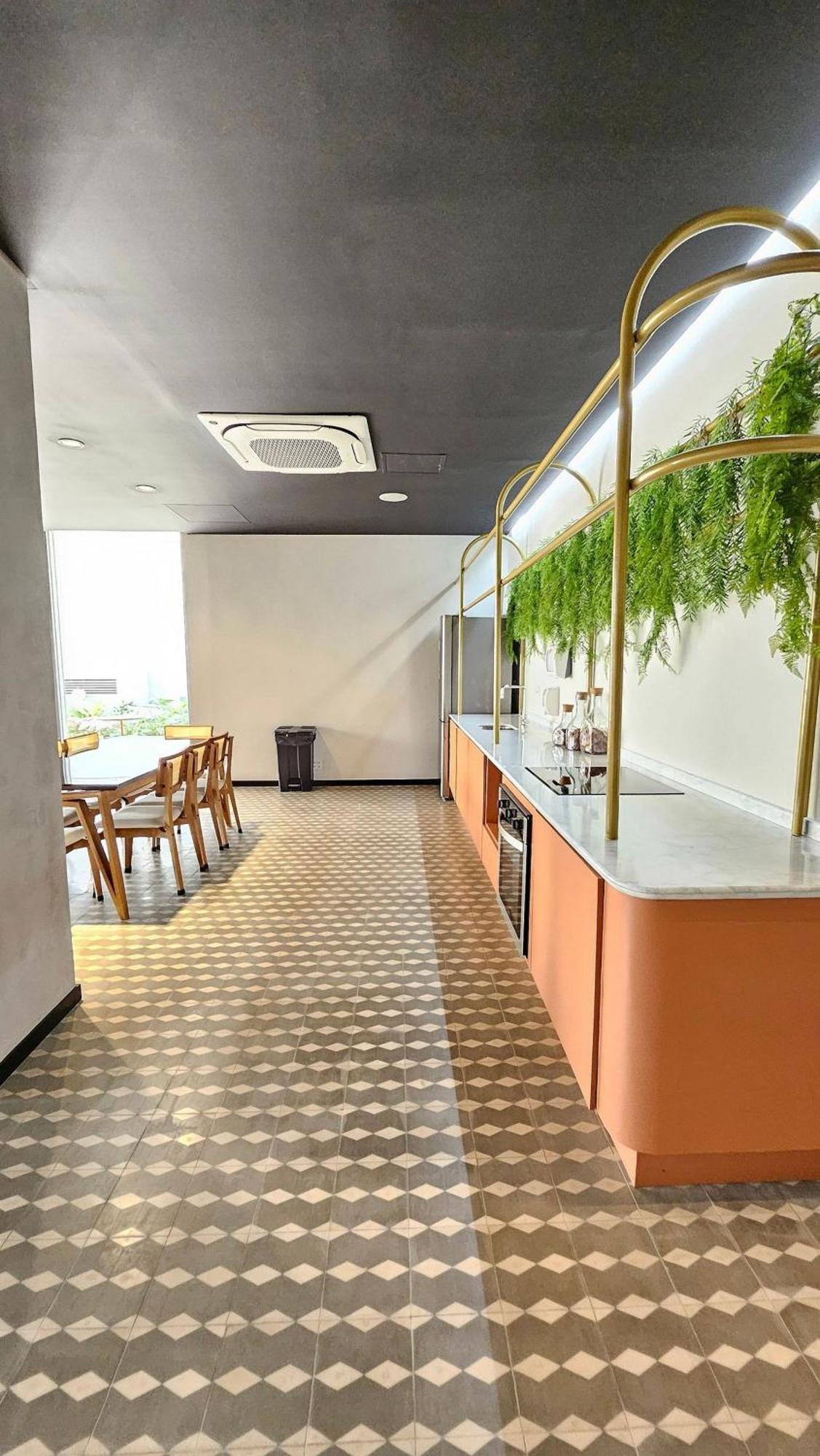 Imares - Venha Usufruir O Bairro Moema E Relaxe Por Aqui! Apartment