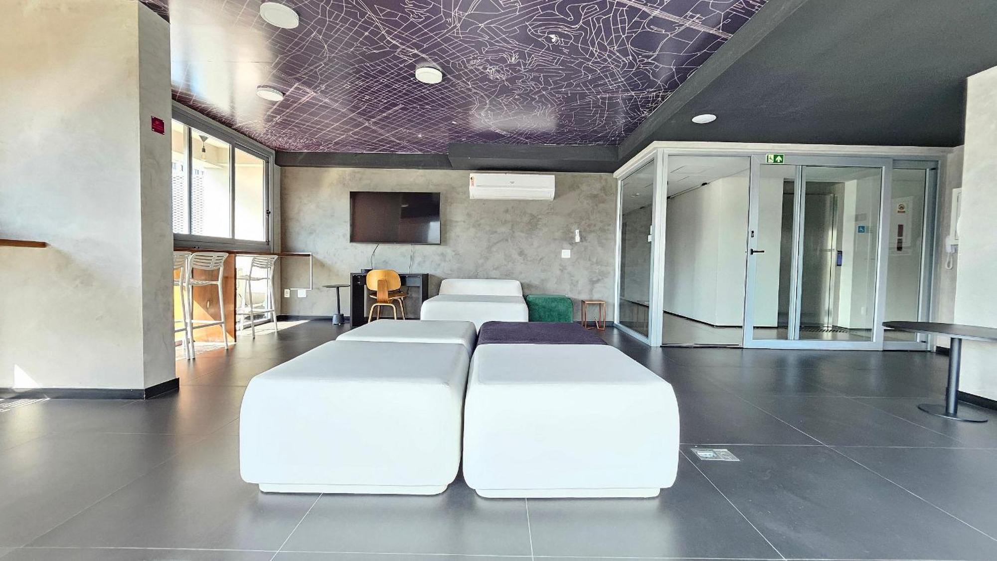 Imares - Venha Usufruir O Bairro Moema E Relaxe Por Aqui! *