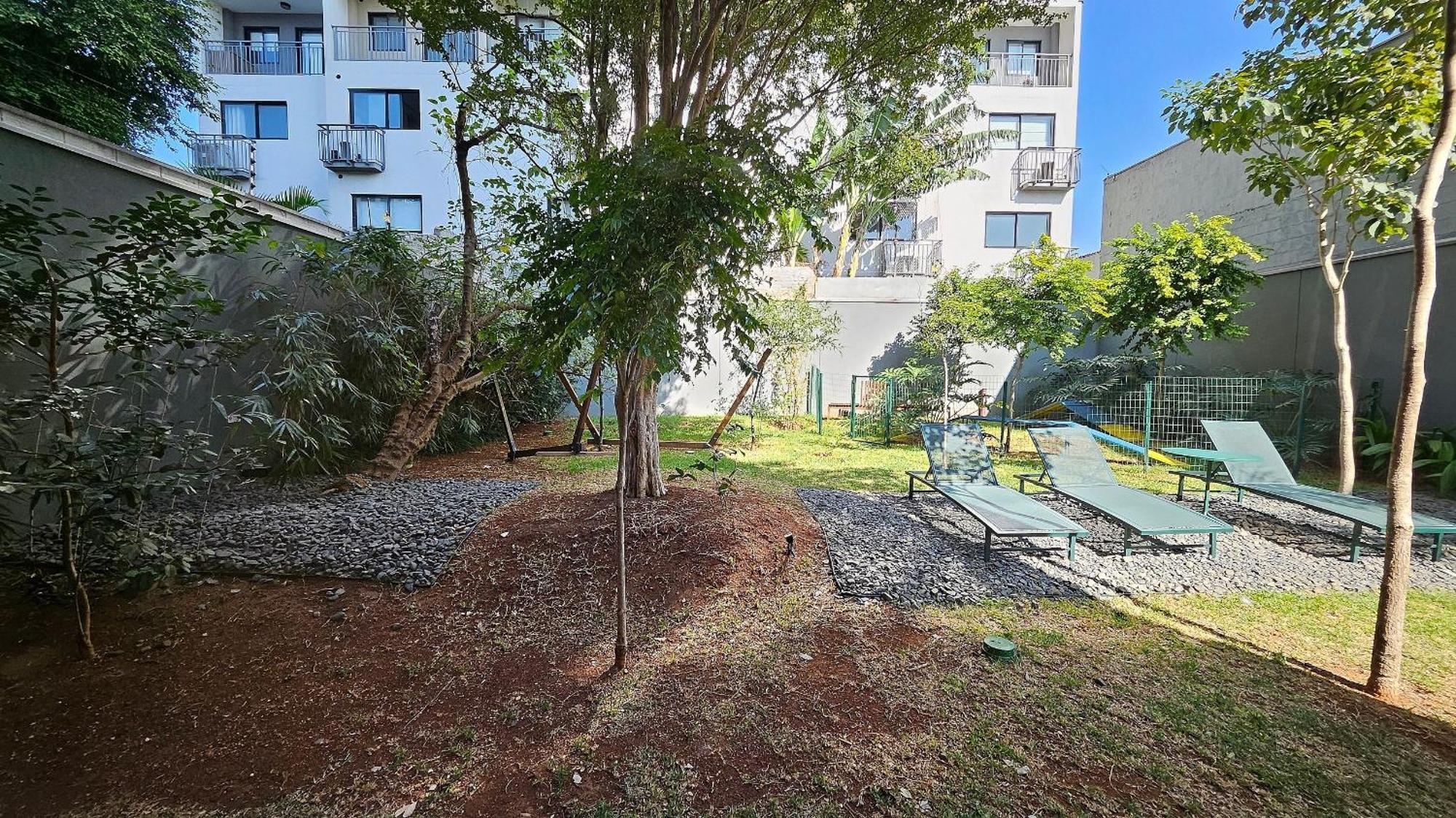 Imares - Venha Usufruir O Bairro Moema E Relaxe Por Aqui! Apartment Sao Paulo