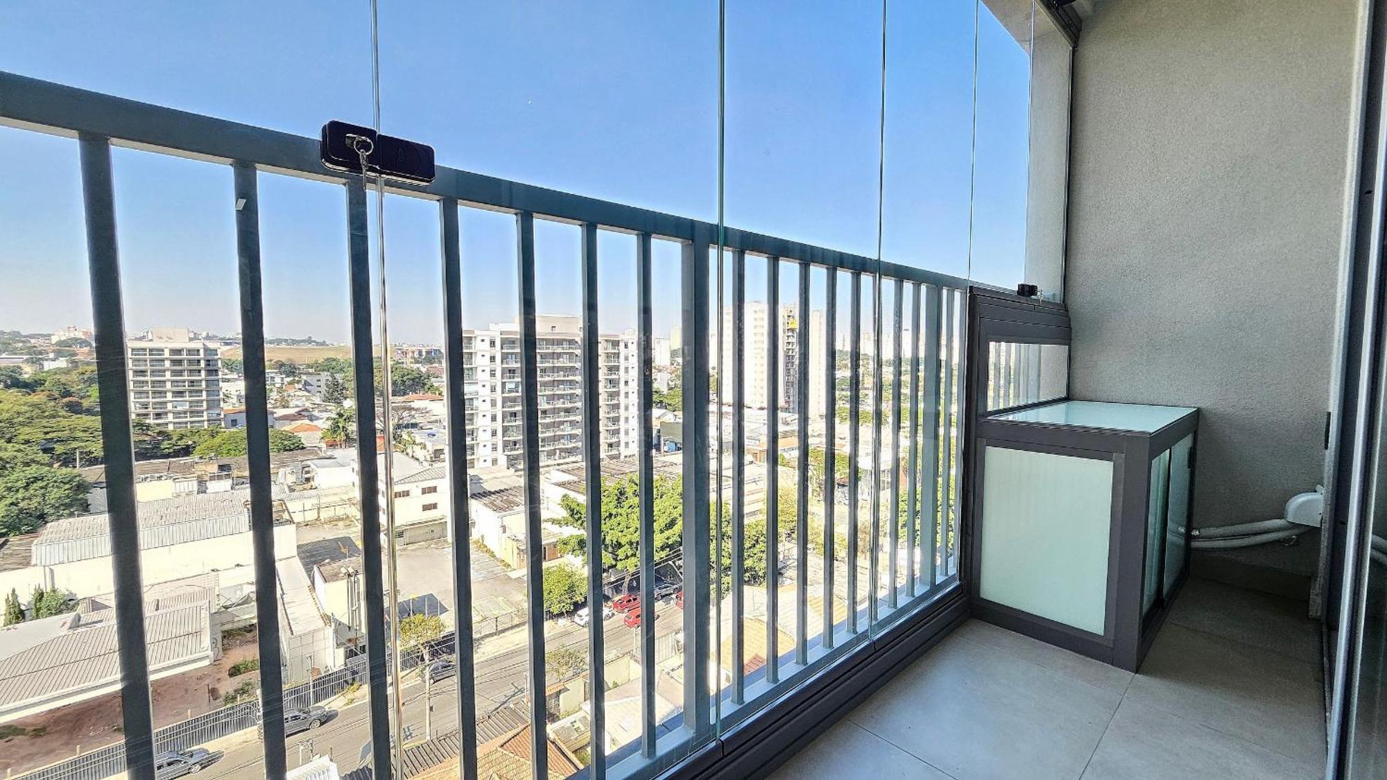 Apartment Imares - Venha Usufruir O Bairro Moema E Relaxe Por Aqui!