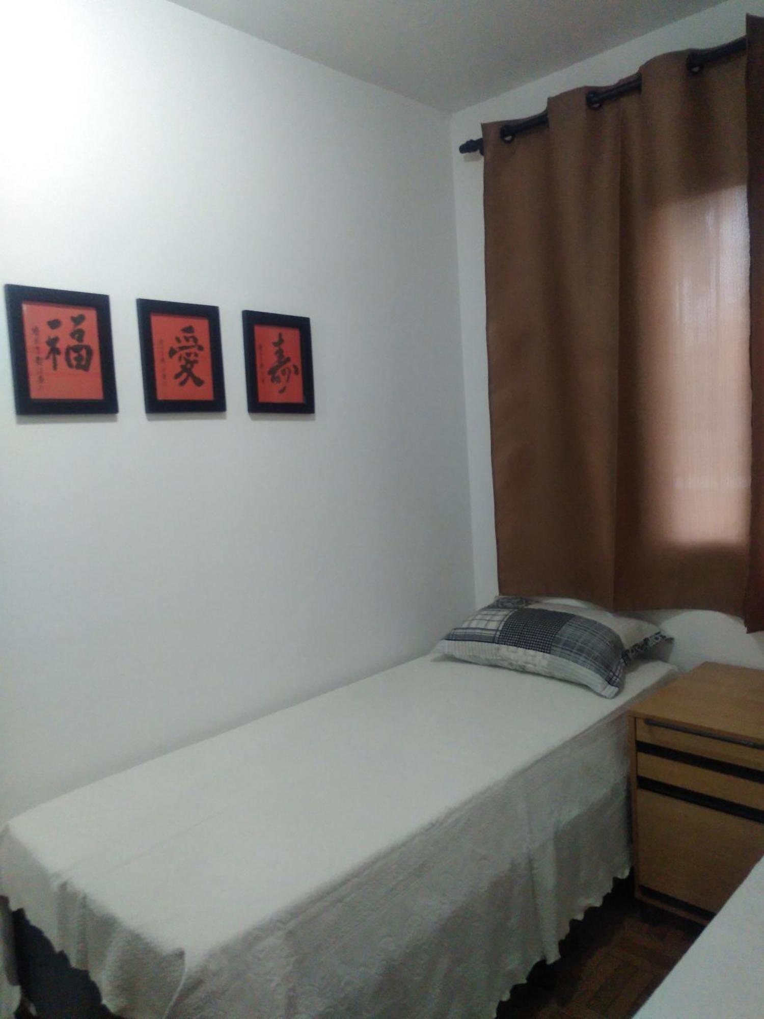 Hospedagem domiciliar Em Casa Familiar Uma Pessoa *