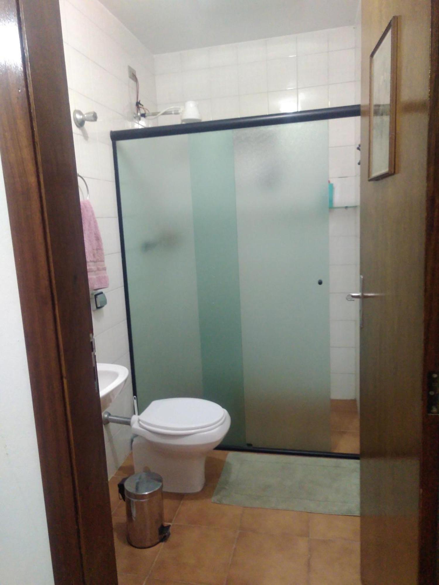 Hospedagem domiciliar Em Casa Familiar Uma Pessoa