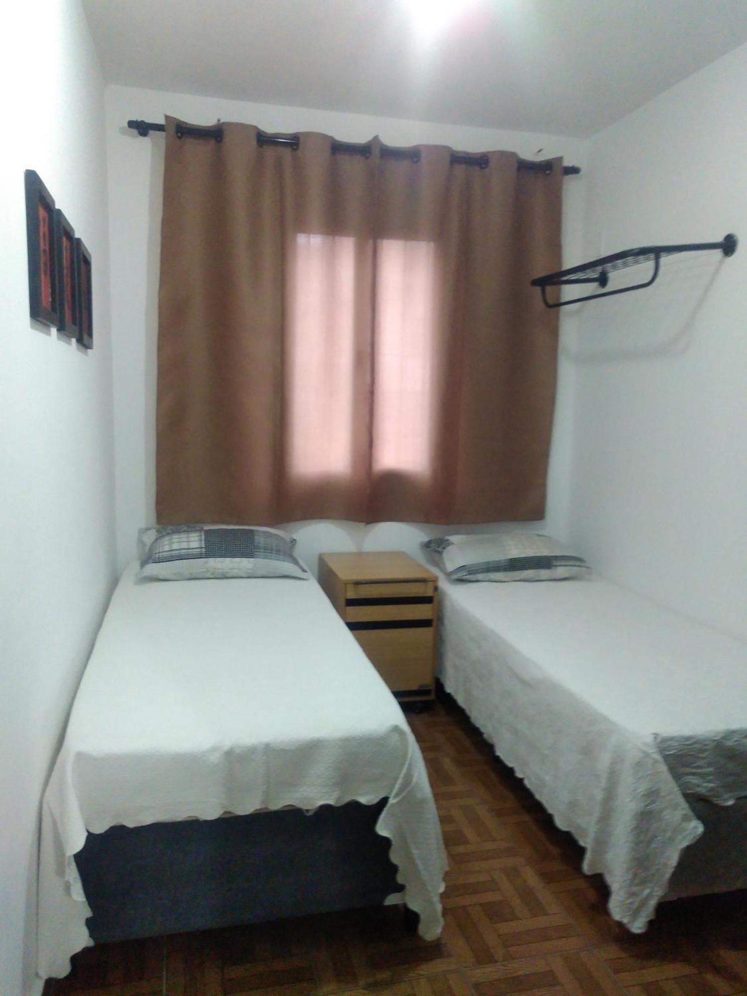 Hospedagem domiciliar Em Casa Familiar Uma Pessoa São Paulo
