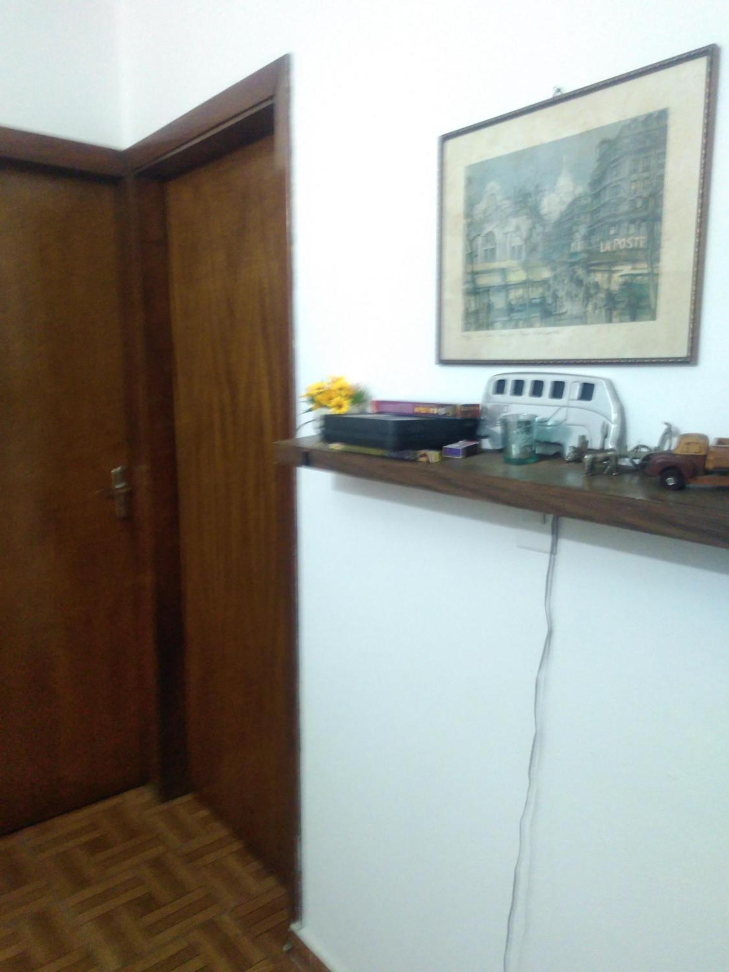 Hospedagem domiciliar Em Casa Familiar Uma Pessoa