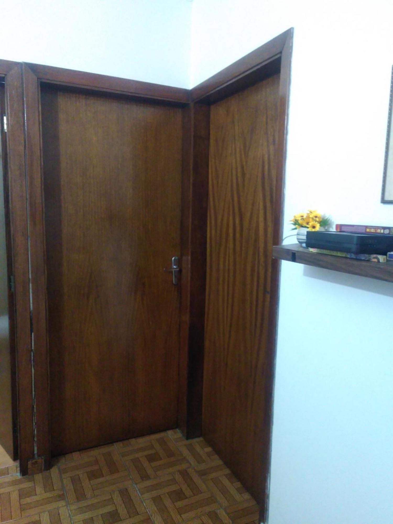 Hospedagem domiciliar Em Casa Familiar Uma Pessoa São Paulo