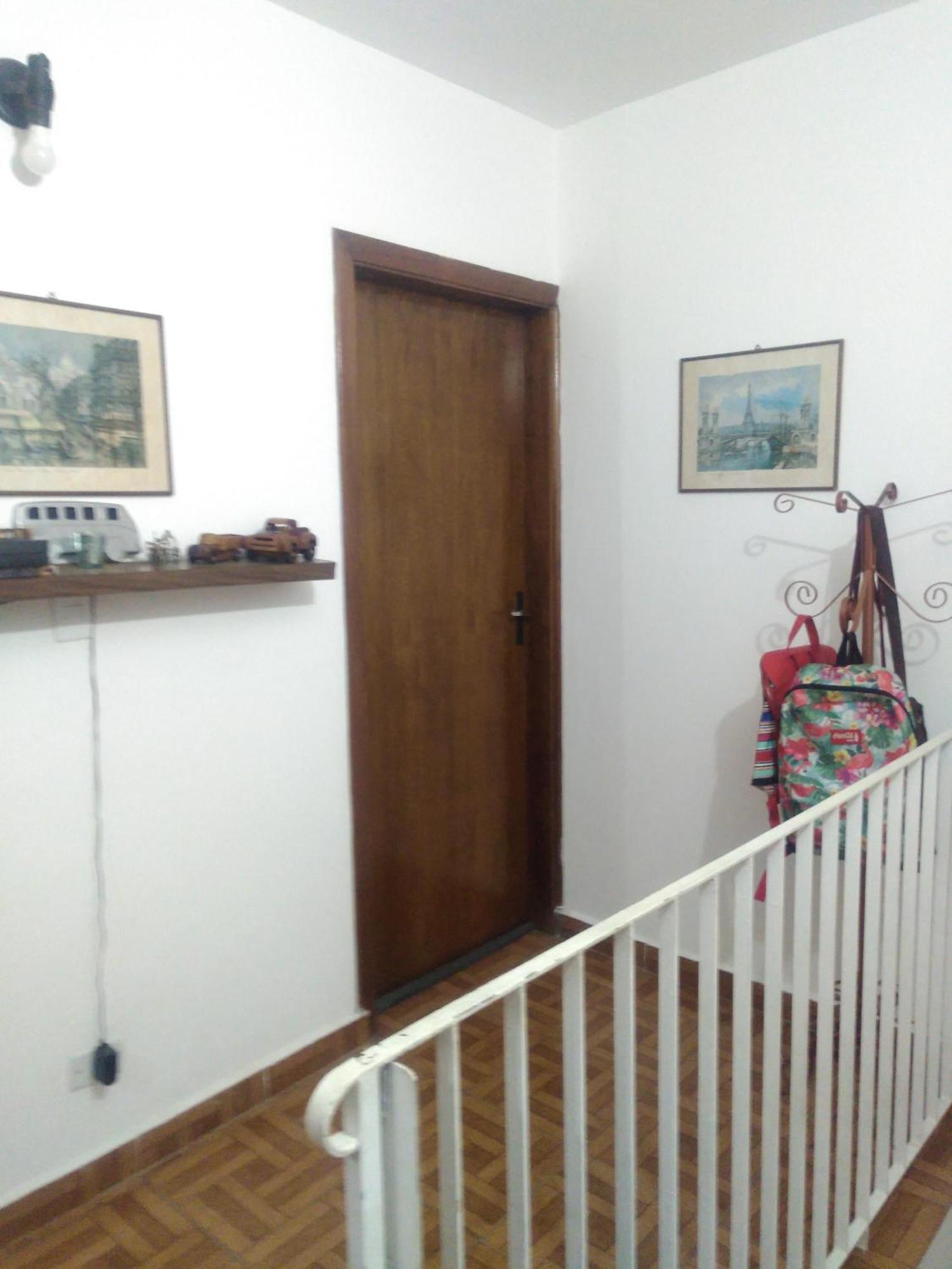 Em Casa Familiar Uma Pessoa São Paulo
