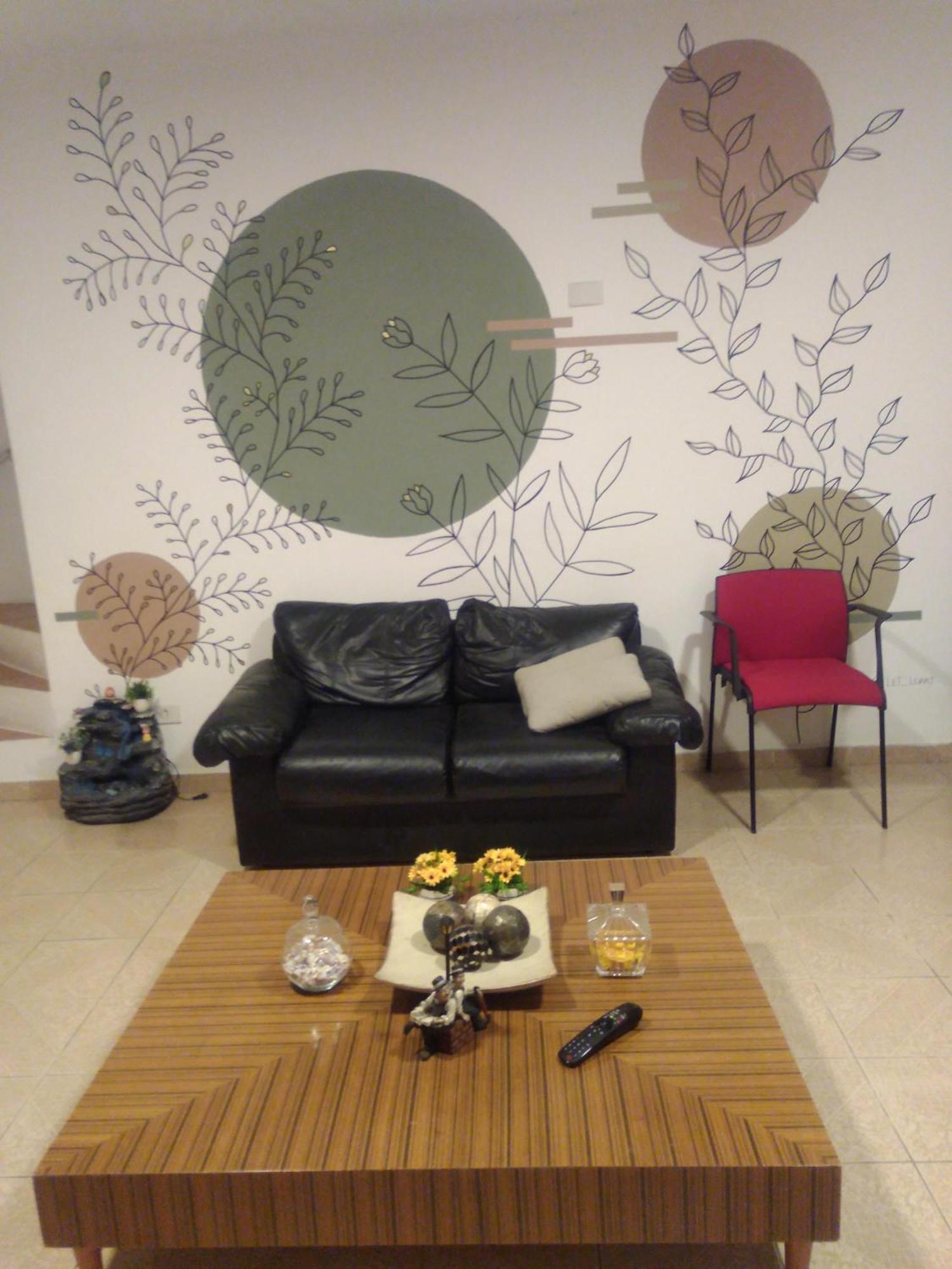 Em Casa Familiar Uma Pessoa Hospedagem domiciliar *