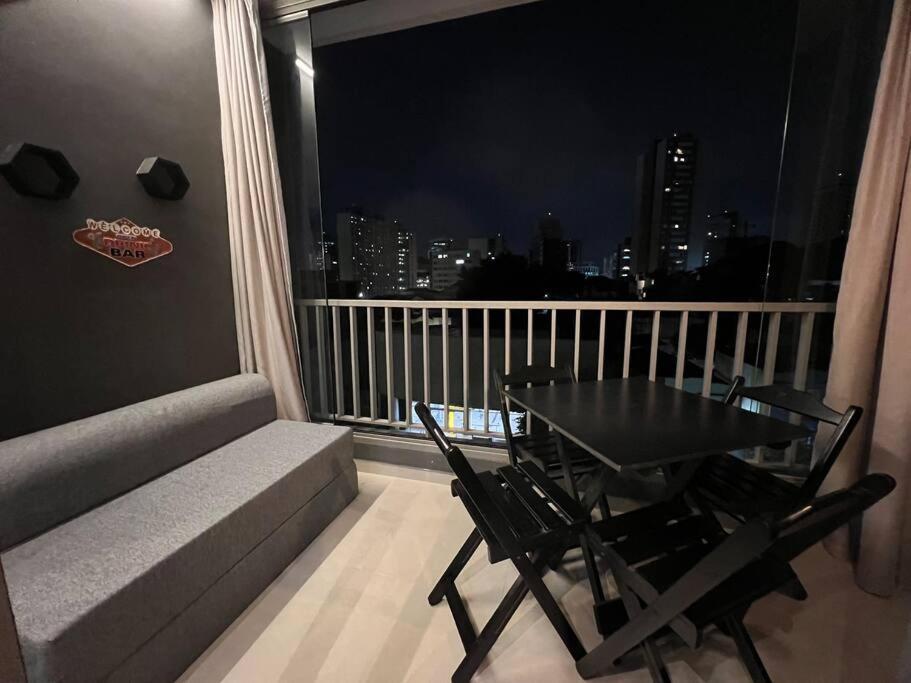 Apartamento Luxuoso Ap Ao Lado Do Allianz *