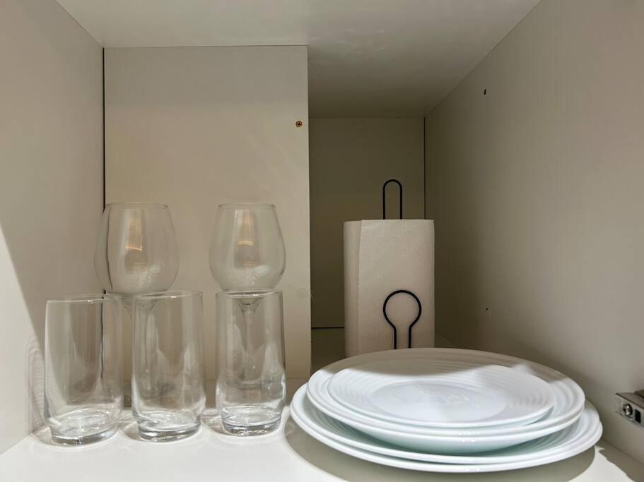 Apartamento Luxuoso Ap Ao Lado Do Allianz