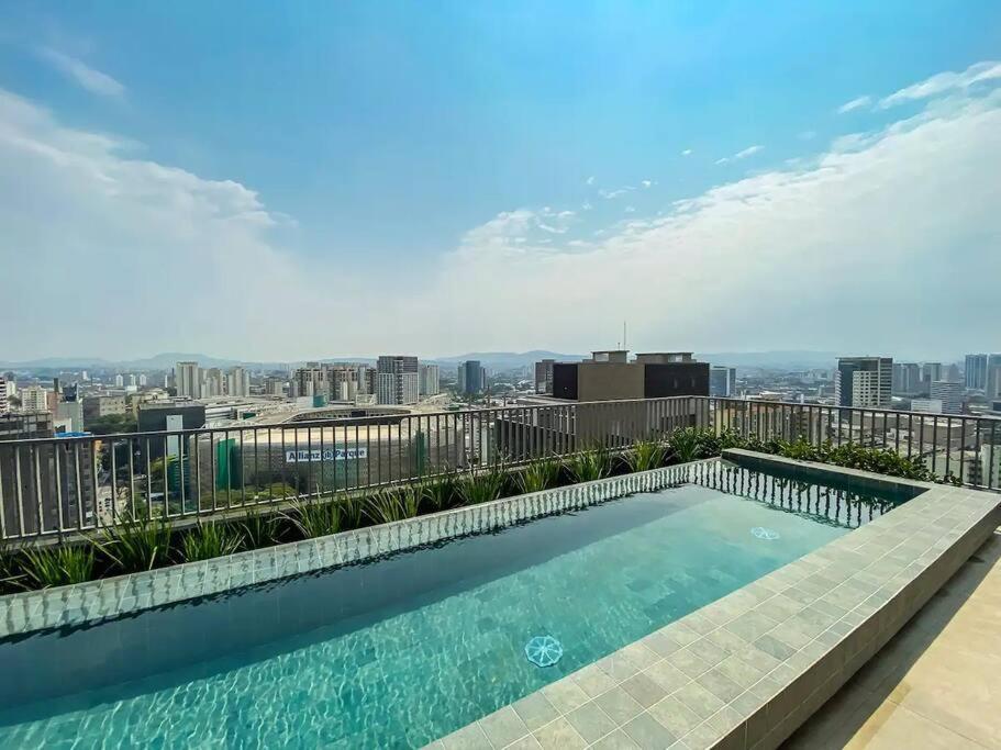 Luxuoso Ap Ao Lado Do Allianz São Paulo