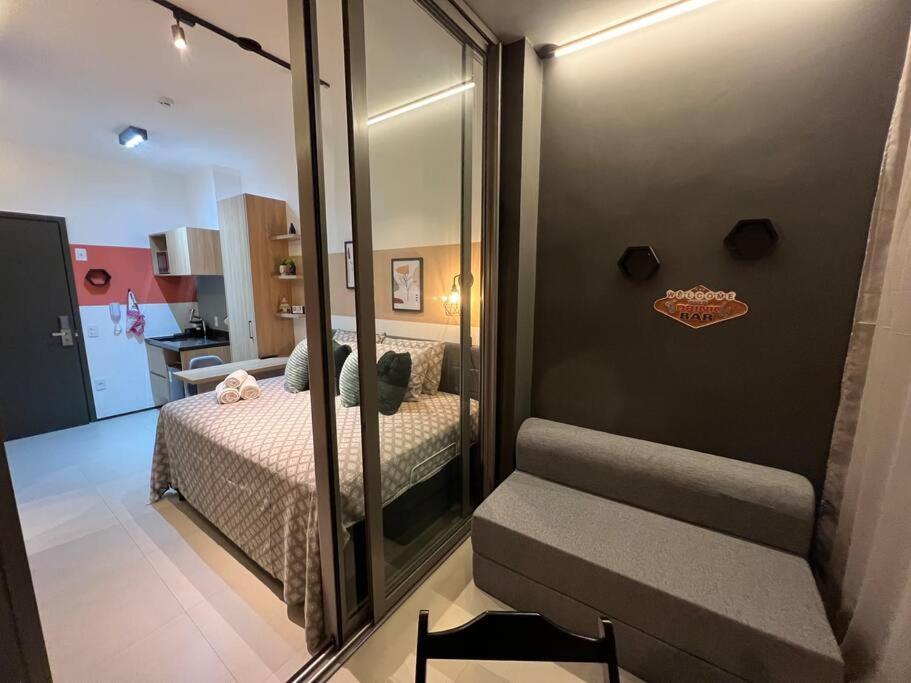 Luxuoso Ap Ao Lado Do Allianz * São Paulo