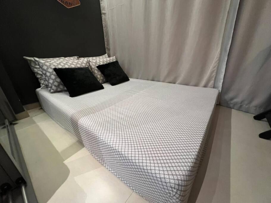 Luxuoso Ap Ao Lado Do Allianz Apartamento