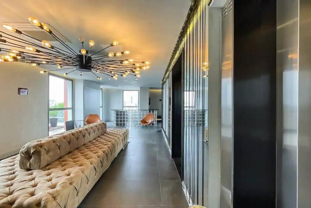 Luxuoso Ap Ao Lado Do Allianz Apartamento
