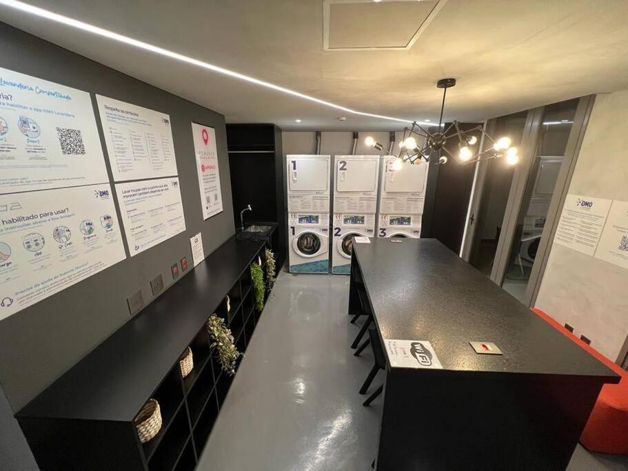 Apartamento Luxuoso Ap Ao Lado Do Allianz
