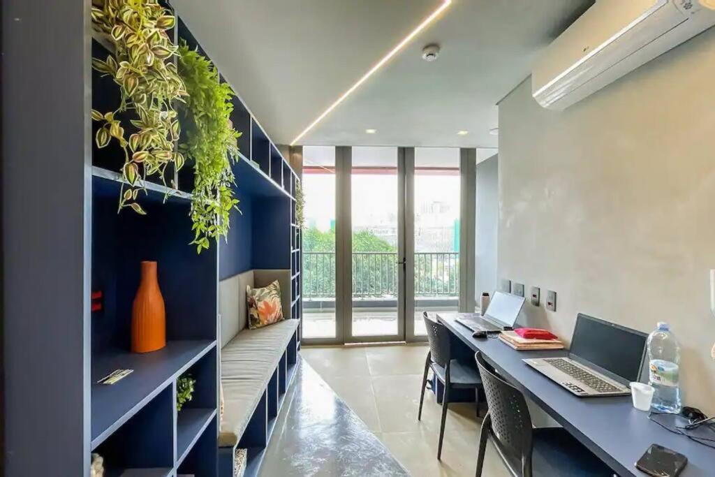Luxuoso Ap Ao Lado Do Allianz Apartamento