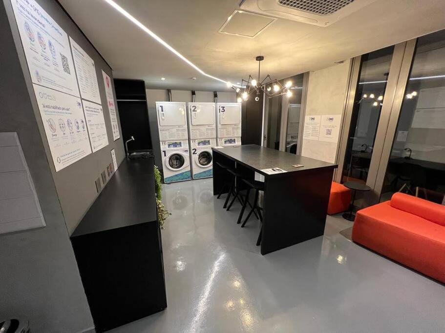 Apartamento Luxuoso Ap Ao Lado Do Allianz São Paulo