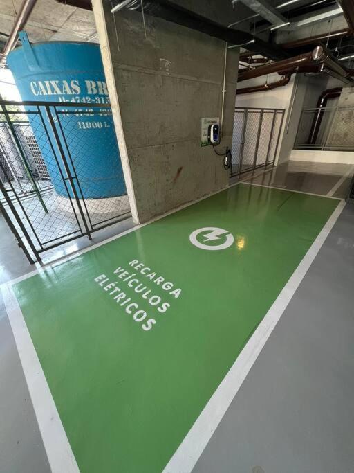 Luxuoso Ap Ao Lado Do Allianz São Paulo