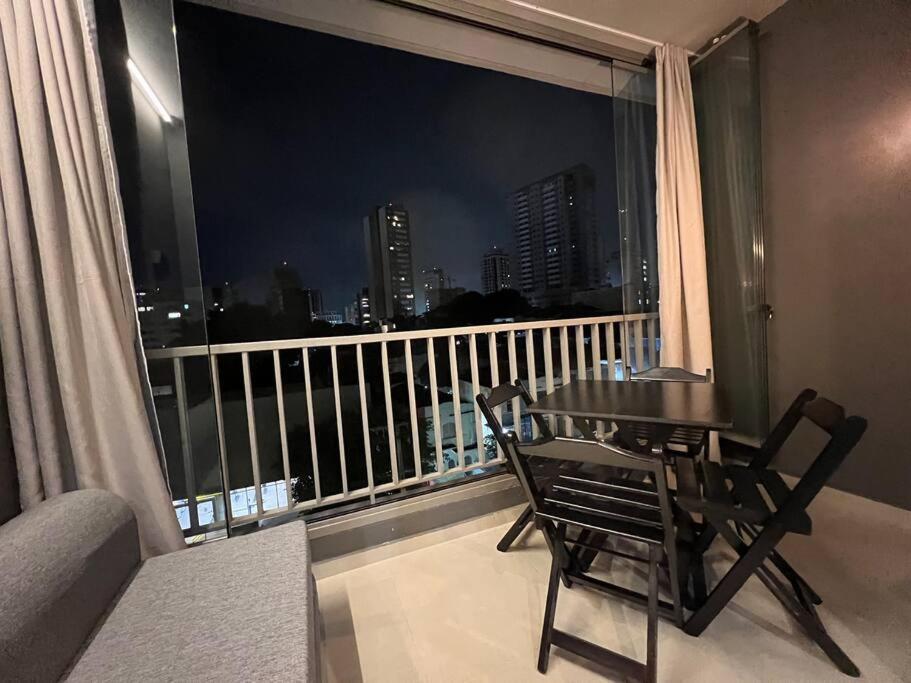 Apartamento Luxuoso Ap Ao Lado Do Allianz