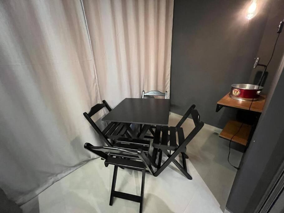 Luxuoso Ap Ao Lado Do Allianz Apartamento São Paulo