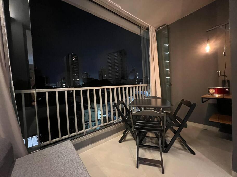 Luxuoso Ap Ao Lado Do Allianz Apartamento *