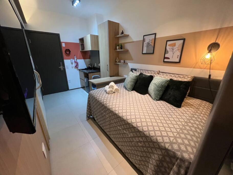 Apartamento Luxuoso Ap Ao Lado Do Allianz São Paulo