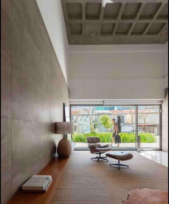 Luxo Faria Lima Arthur Casas Ferreira Lobo Sao Paulo