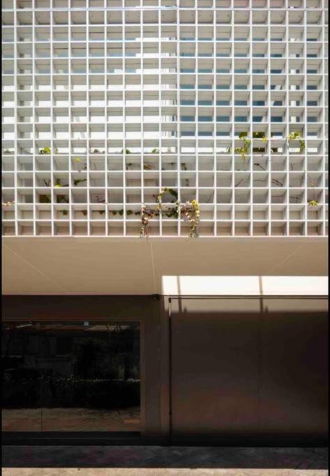 Luxo Faria Lima Arthur Casas Ferreira Lobo Apartment