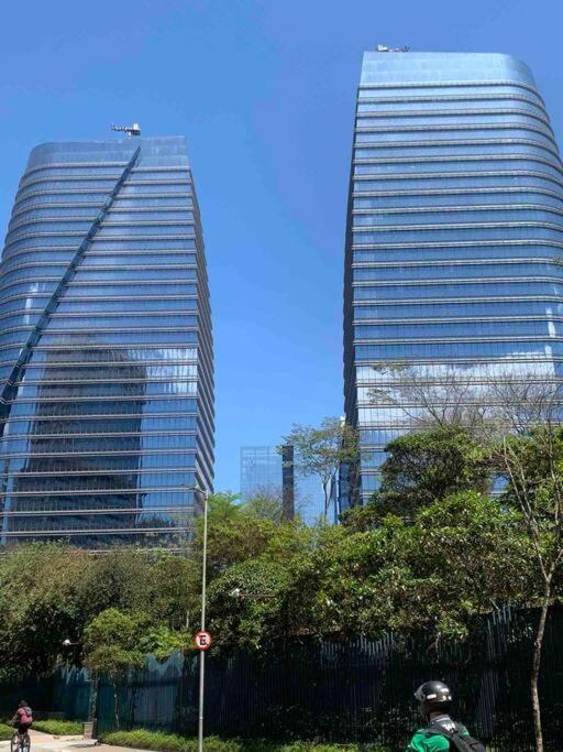 Apartment Luxo Faria Lima Arthur Casas Ferreira Lobo *