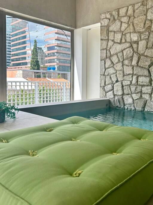 Luxo Faria Lima Arthur Casas Ferreira Lobo Apartment Sao Paulo