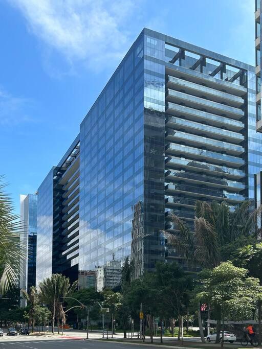 Luxo Faria Lima Arthur Casas Ferreira Lobo Apartment *