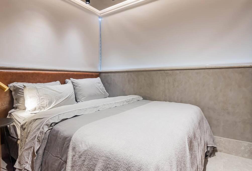 Luxo Faria Lima Arthur Casas Ferreira Lobo Apartment Sao Paulo