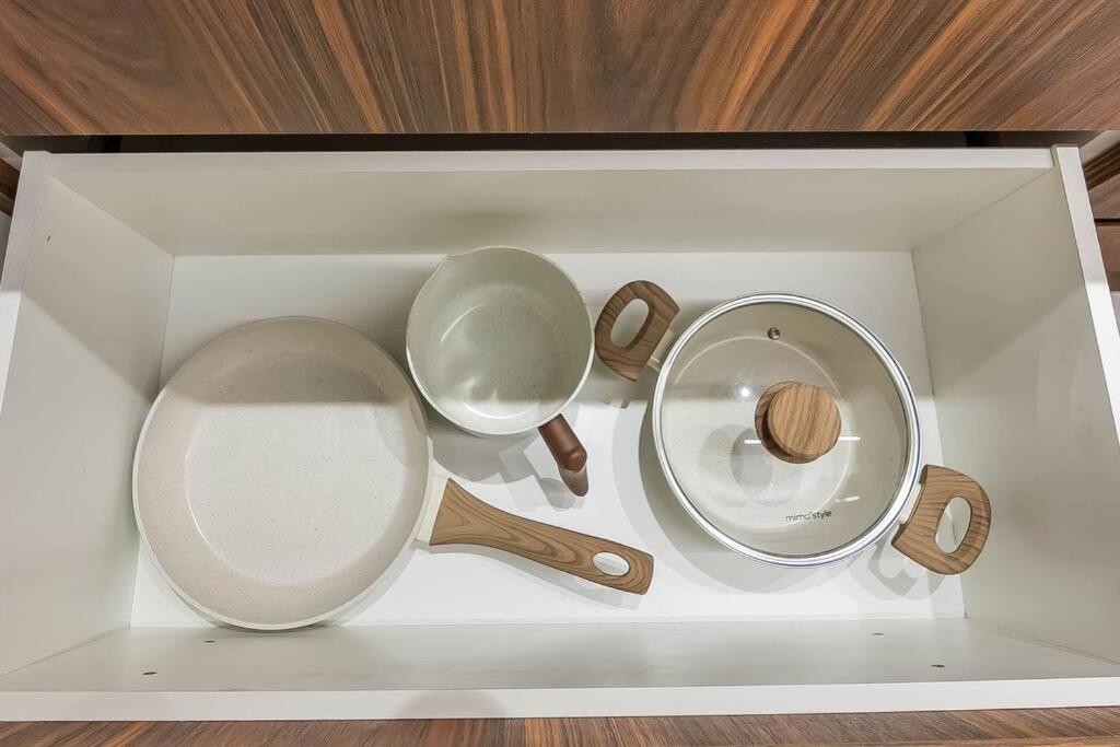 Apartment Luxo Faria Lima Arthur Casas Ferreira Lobo *