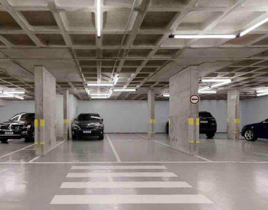 Luxo Faria Lima Arthur Casas Ferreira Lobo Apartment Sao Paulo