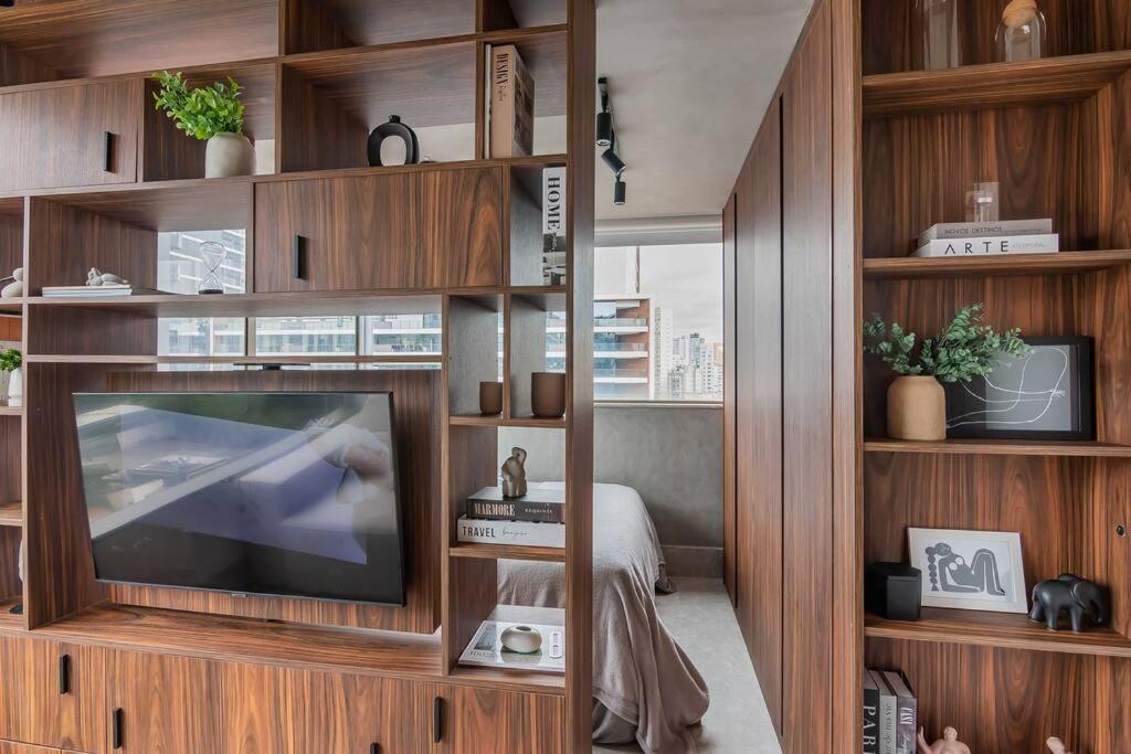 Luxo Faria Lima Arthur Casas Ferreira Lobo Sao Paulo