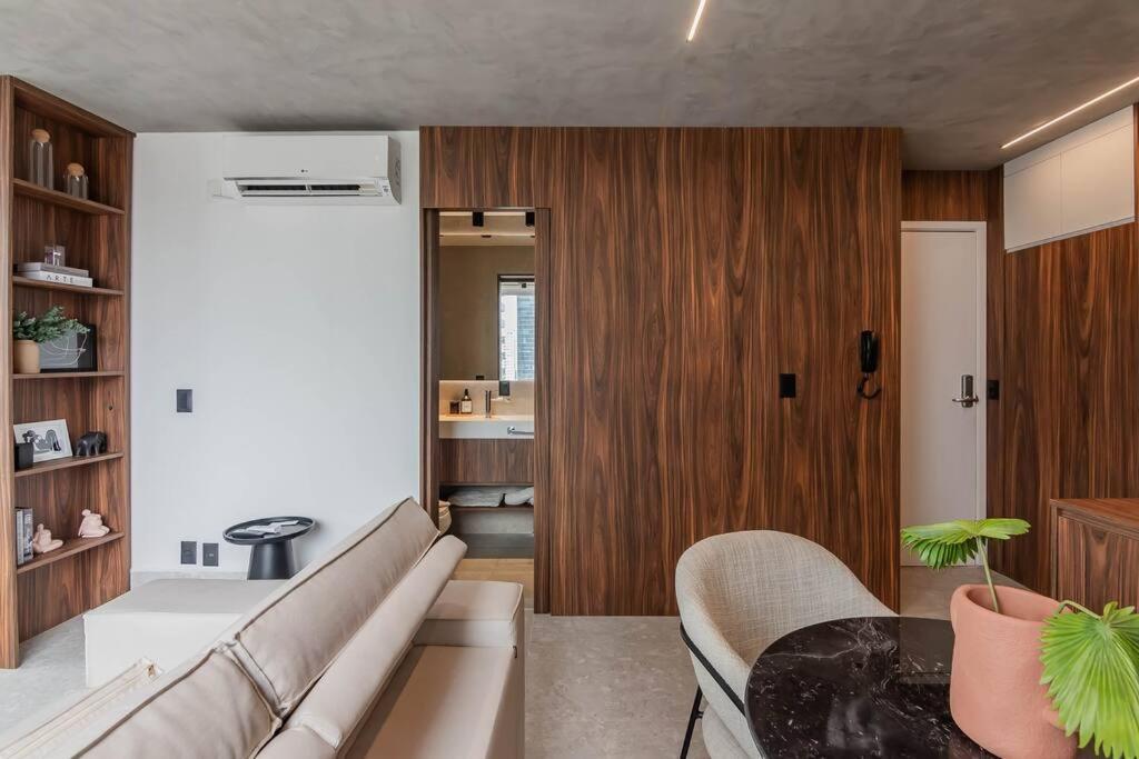 Luxo Faria Lima Arthur Casas Ferreira Lobo Sao Paulo