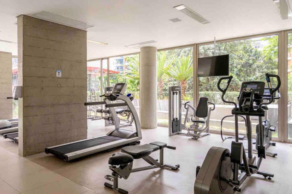 Luxo Faria Lima Arthur Casas Ferreira Lobo * Sao Paulo