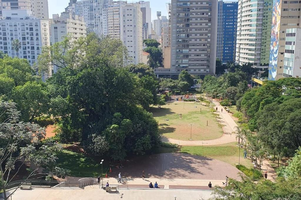 Aconchegante São Paulo
