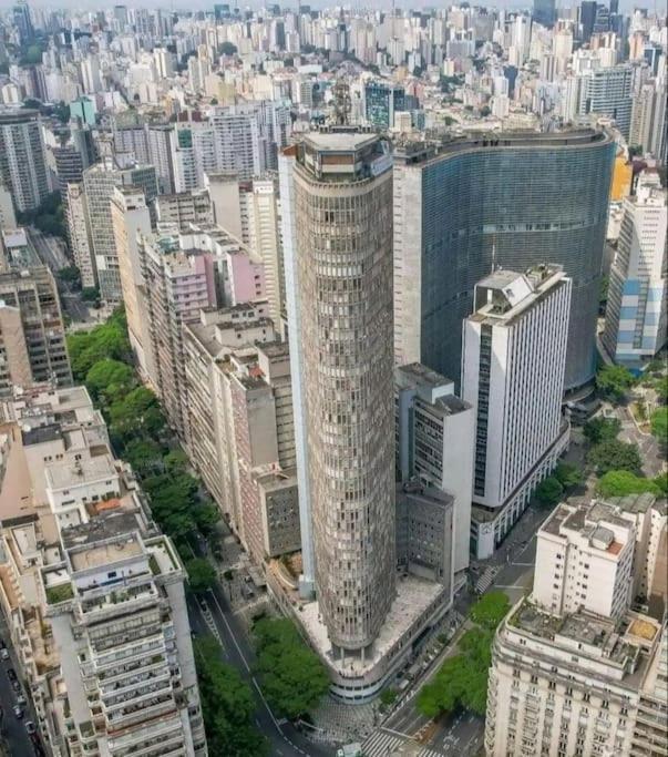 Apartamento Aconchegante *