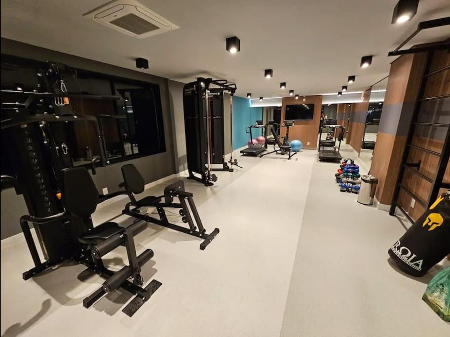 Apartamento Aconchegante