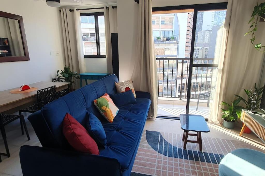 Aconchegante Apartment Sao Paulo