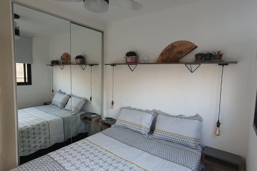 Apartamento Aconchegante
